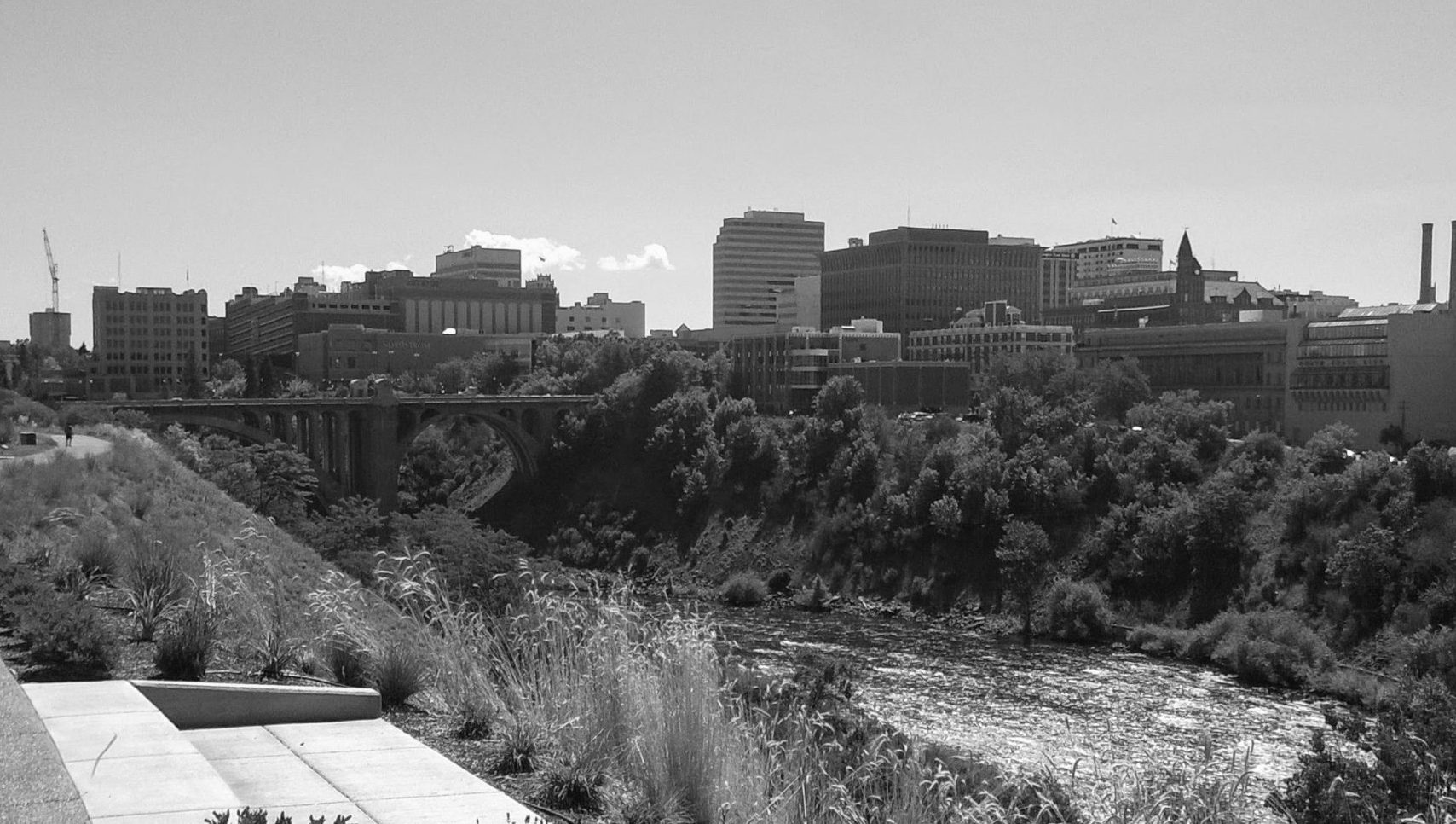 Spokane, WA